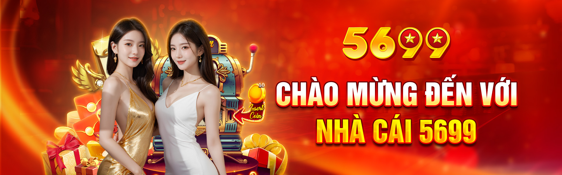 Chào mừng đến với nhà cái 5699