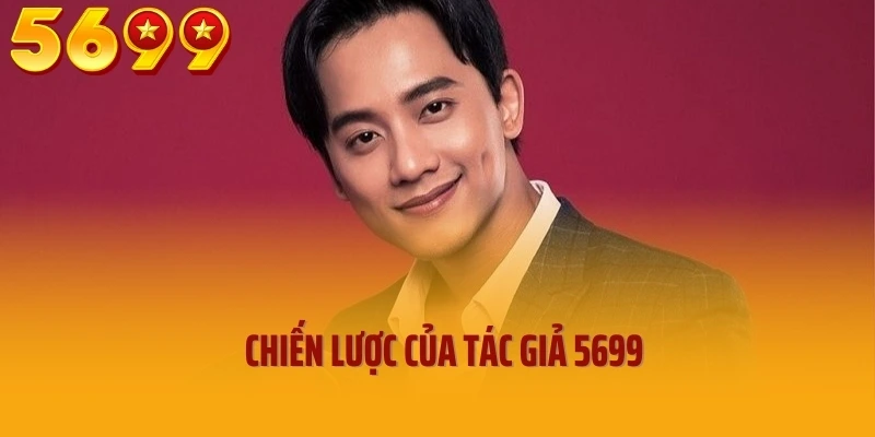 Chiến lược của tác giả 5699