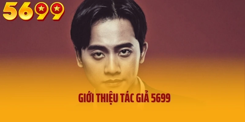 Giới thiệu tác giả 5699
